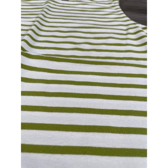 Saks Fifth Avenue Threads Shirt Top Womens Size XL Sleeveless Round Neck - Picture 4 of 12